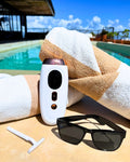 IPL Hair Removal Laser Epilator